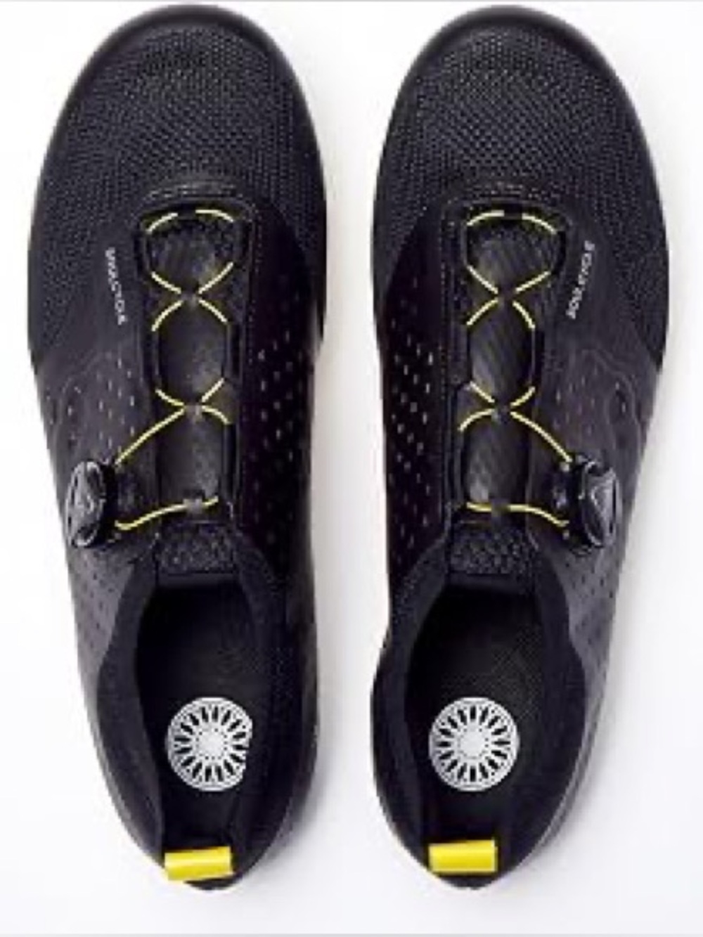 SoulCycle Legend 2.0 cycling Mens Shoes Sz Euro 47